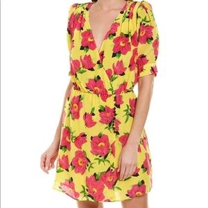 The Kooples Pivone in Love dress - New with tag